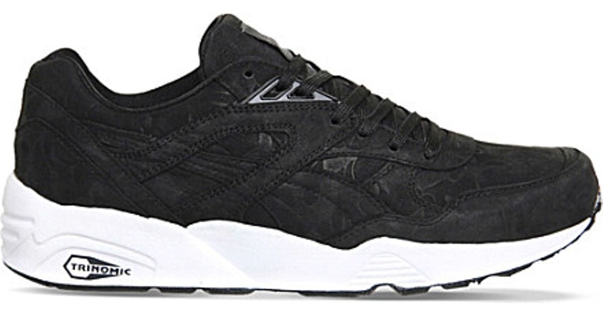 puma trinomic r698 puma trinomic r698