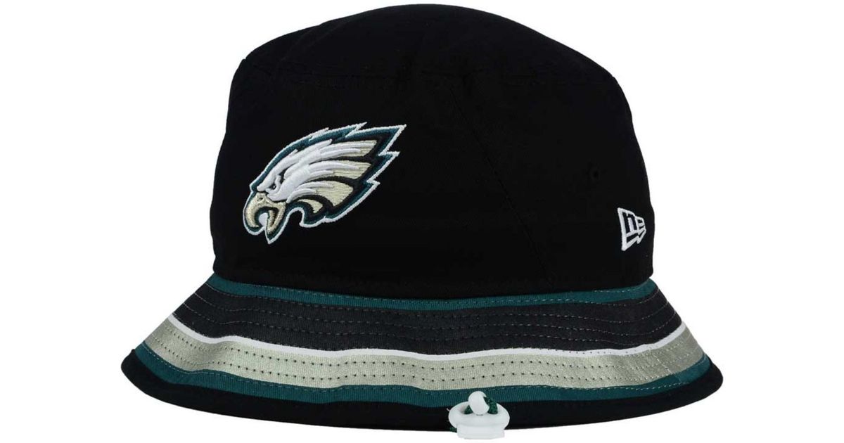 west coast eagles black hat