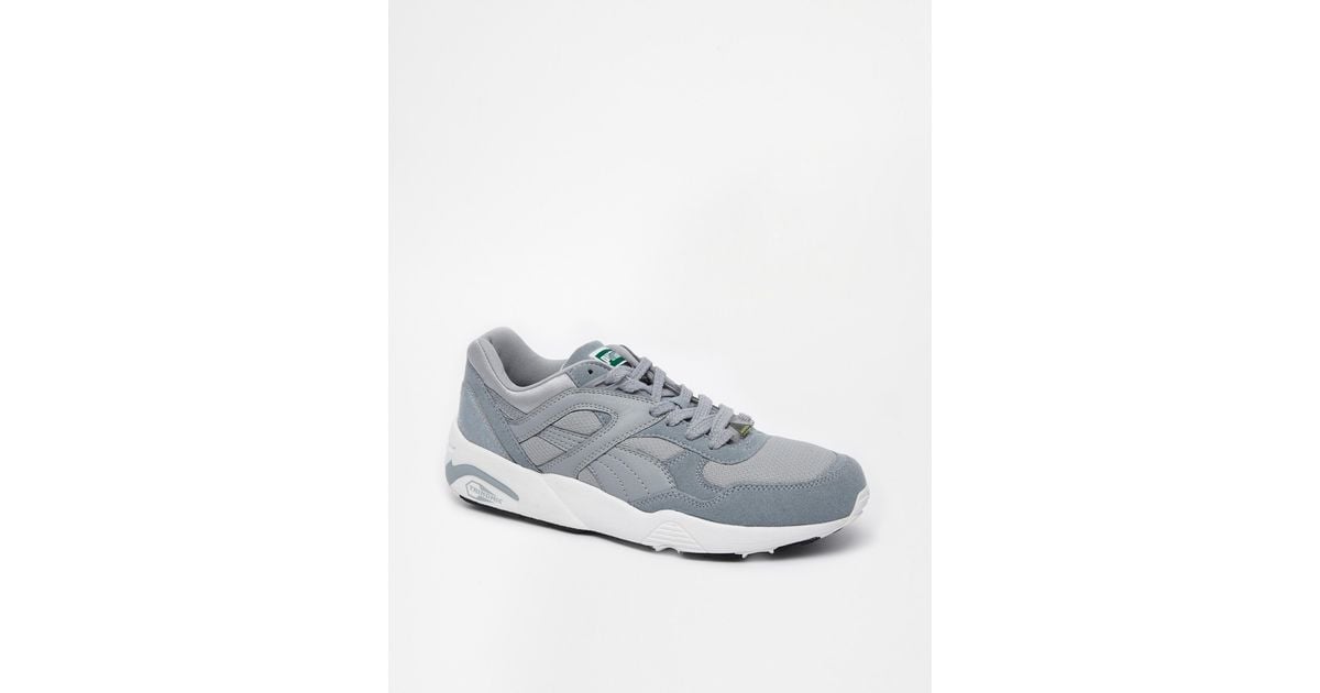 puma trinomic r698 sneakers puma trinomic r698 sneakers