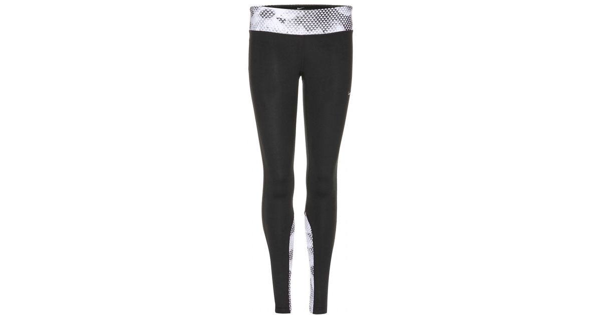 nike epic run leggings