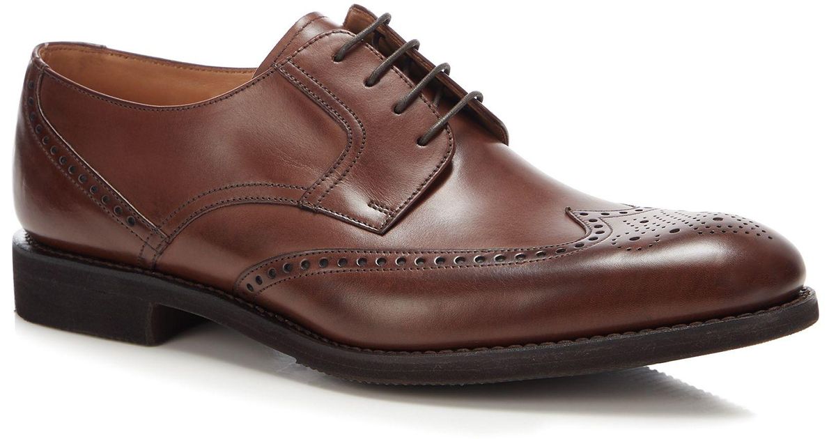 cheap loake brogues