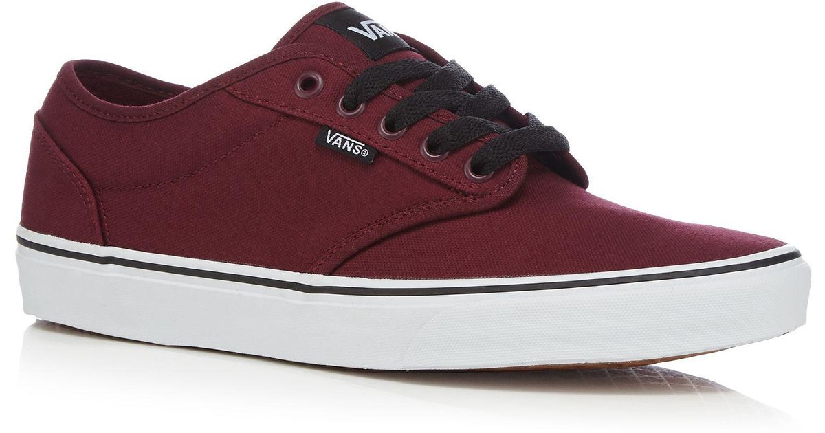 vans wine vans wine
