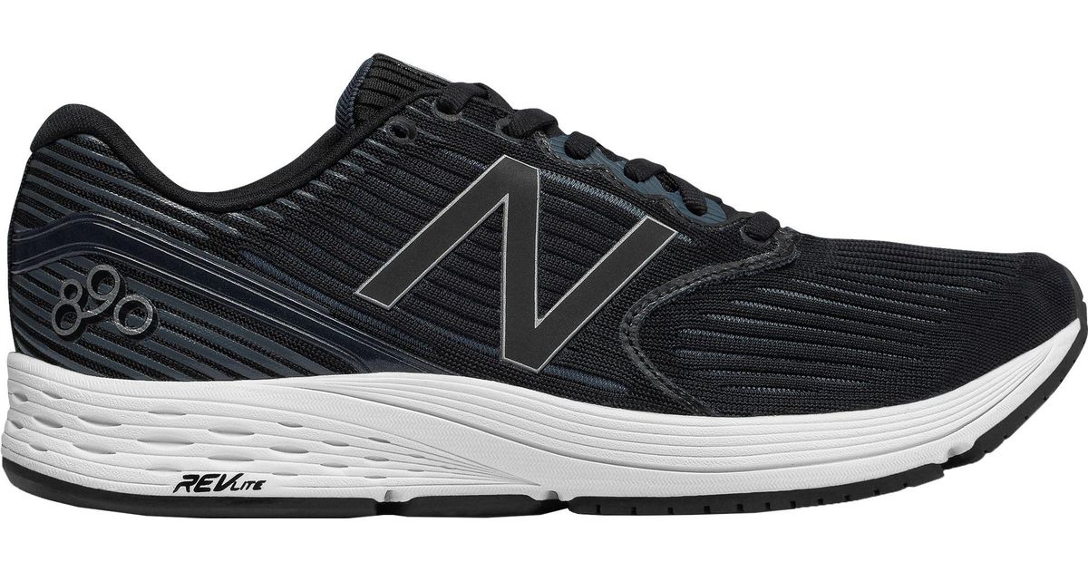 new balance 890 v6 herren