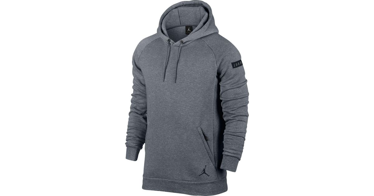 jordan flight clouded dreams hoodie