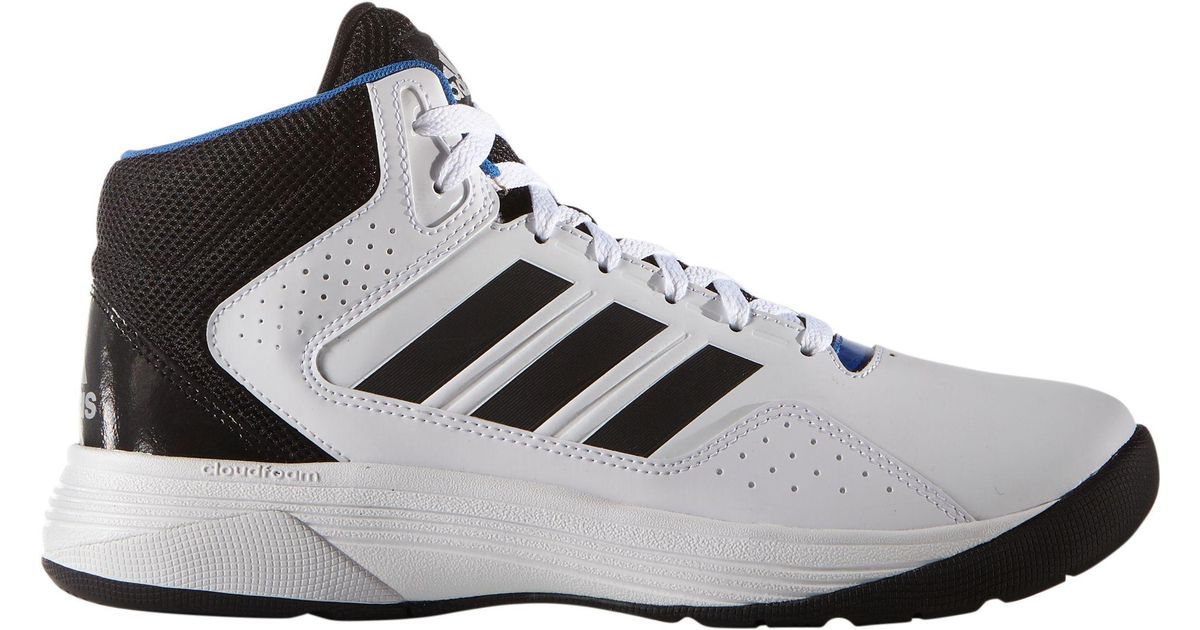 adidas cloudfoam bball adidas cloudfoam bball