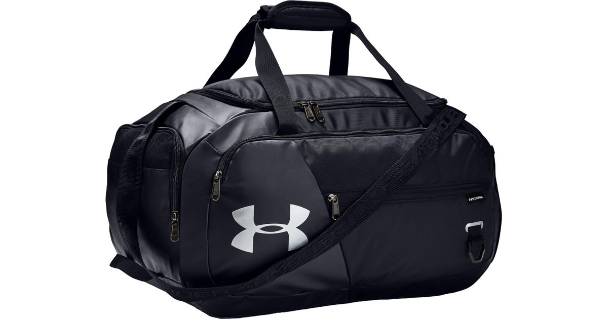 under armour locker duffle