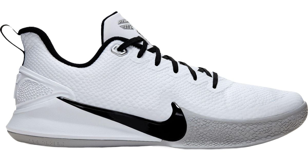 Nike Kobe Mamba Focus Basketball Shoes for Men - Lyst