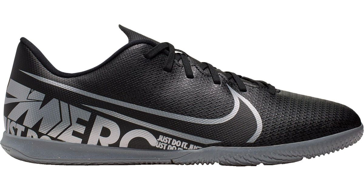 youth size 13 indoor soccer shoes
