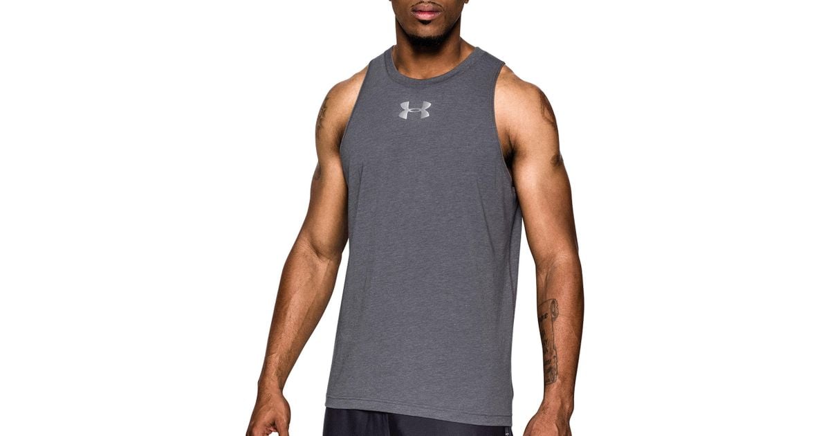 under armour basketball undershirt