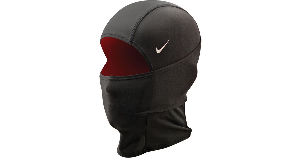 nike pro hyperwarm hood for sale