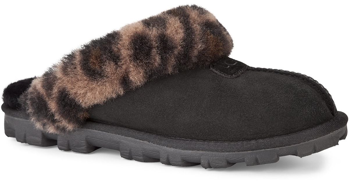 ugg coquette grey leopard ugg coquette grey leopard