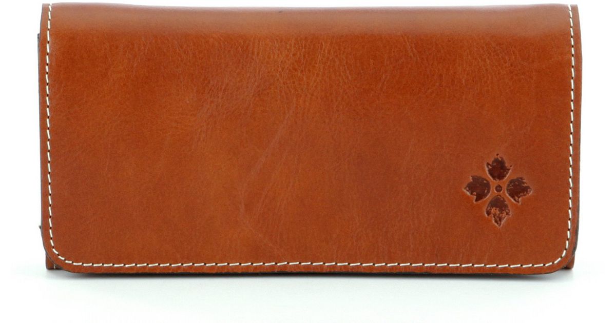 patricia nash wallet purse