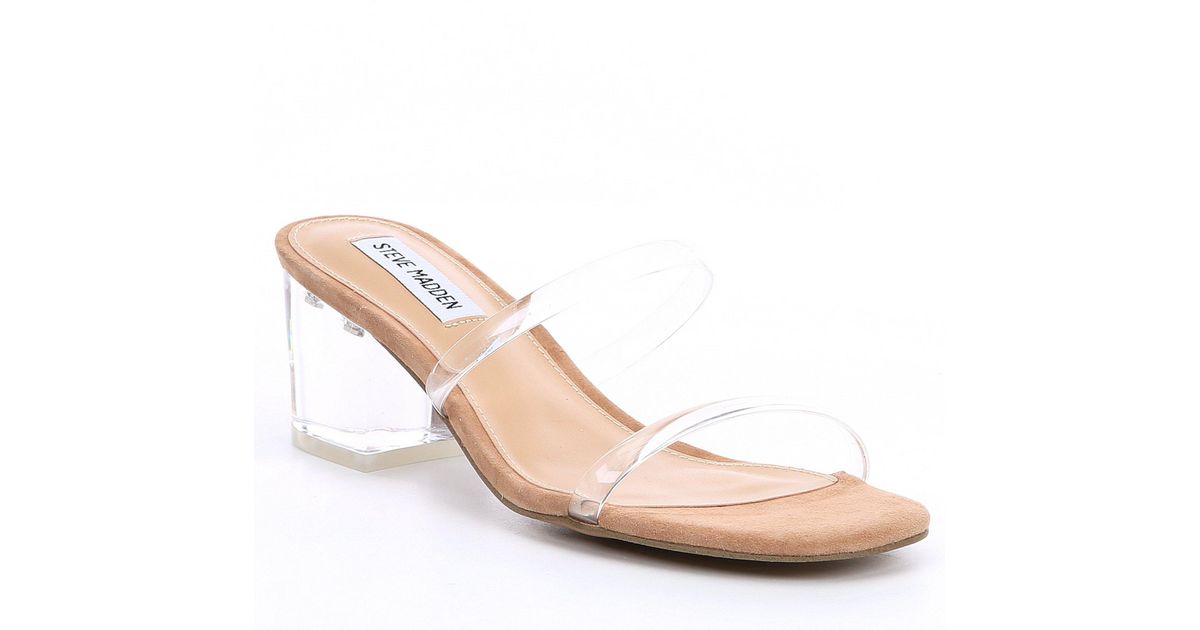 steve madden issy heel