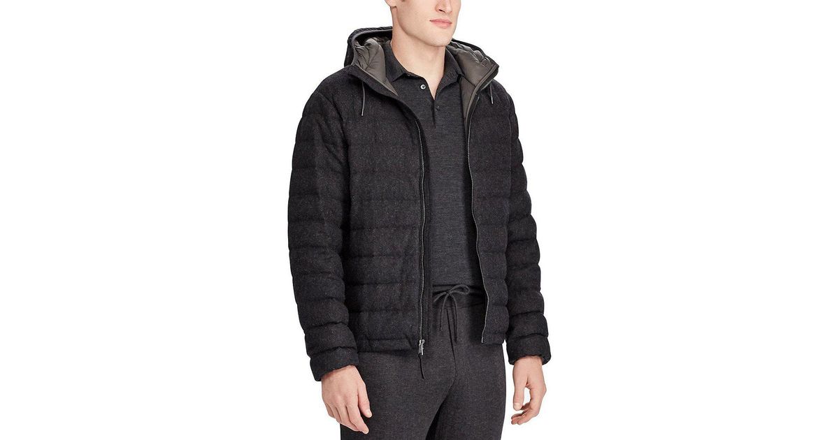 moncler doudoune flannel down jacket moncler doudoune flannel down jacket