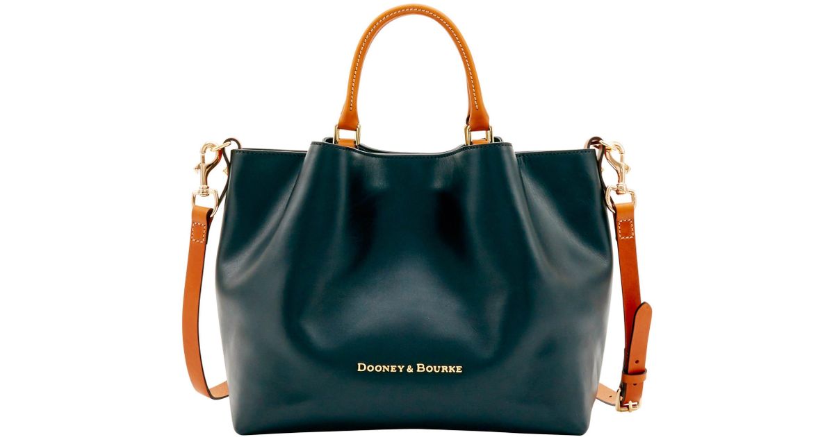 dooney bourke city large barlow