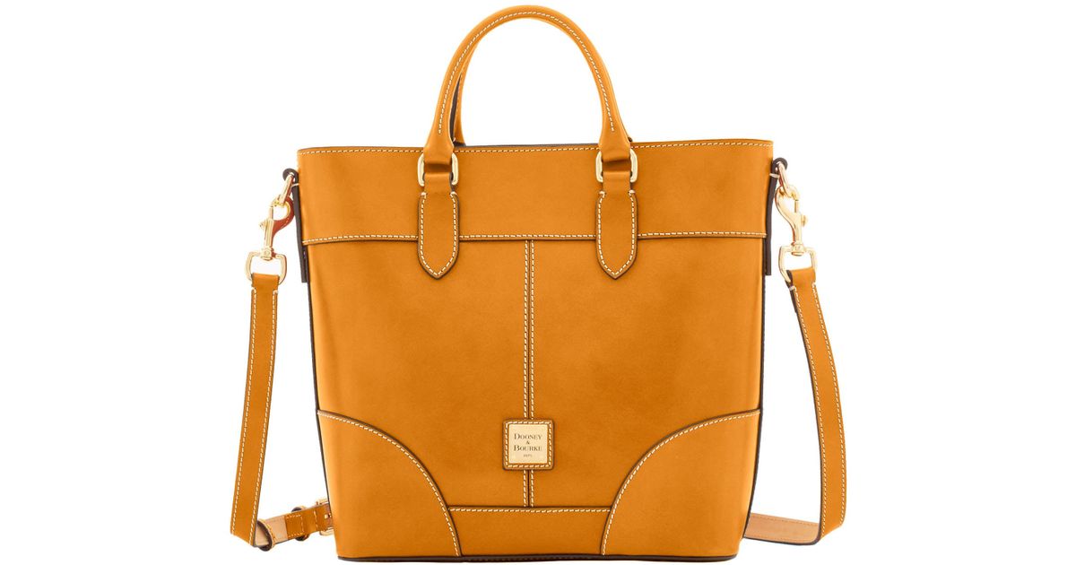 dooney and bourke editors tote