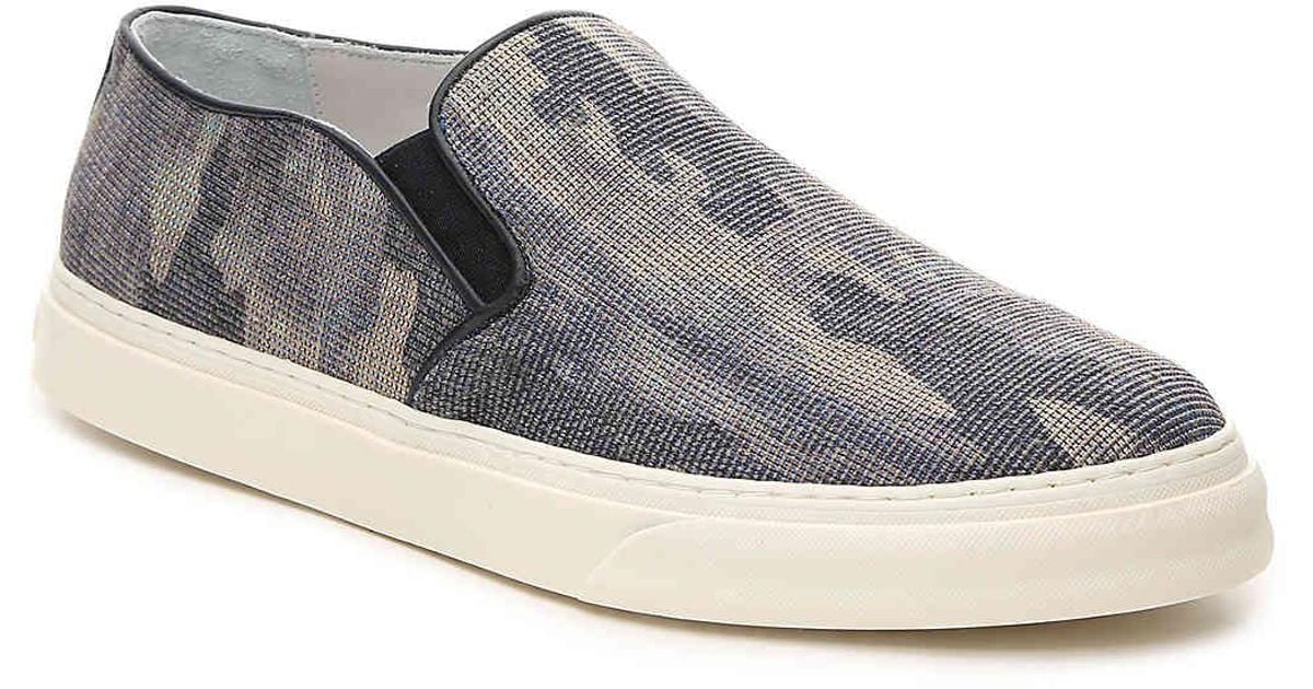 vince canvas norwell sneaker