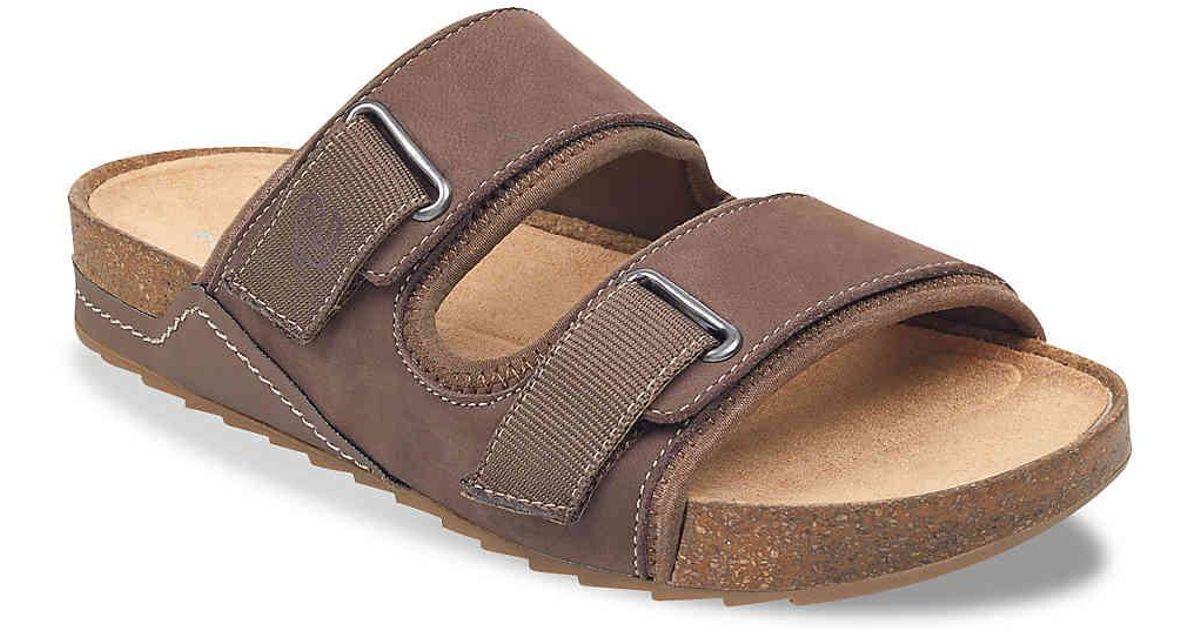 easy spirit gatilda sandal