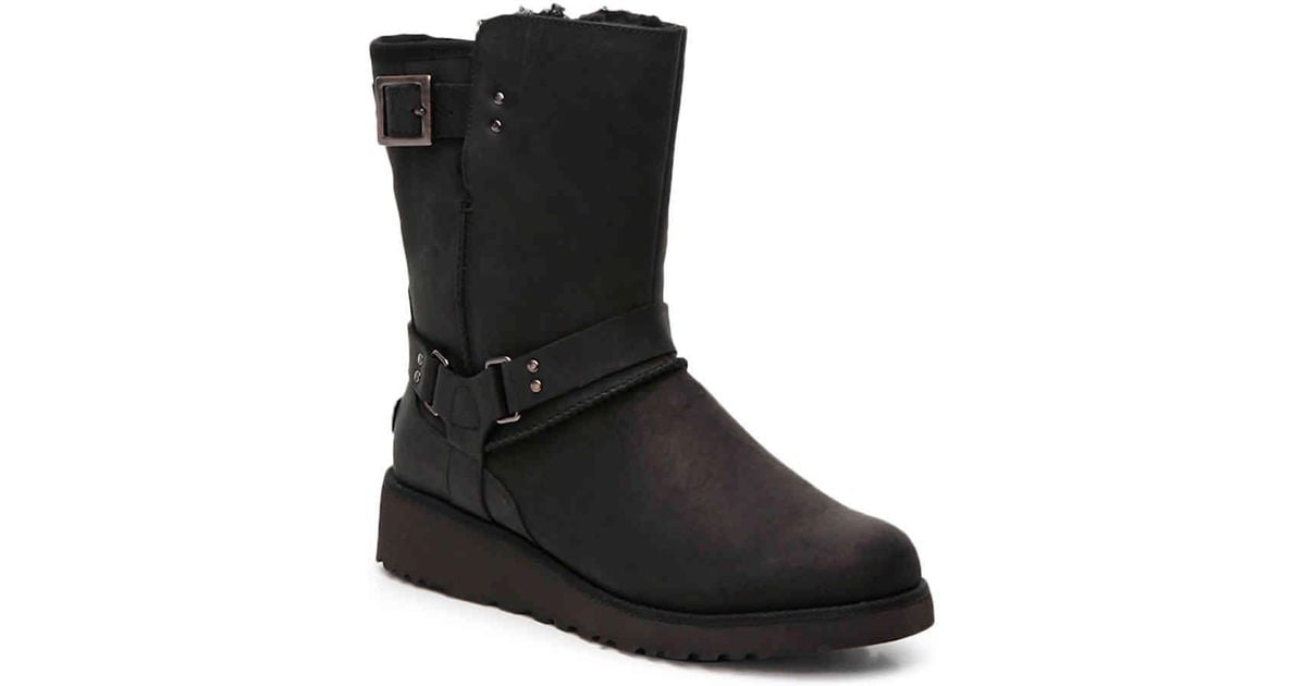 ugg maddox bootie