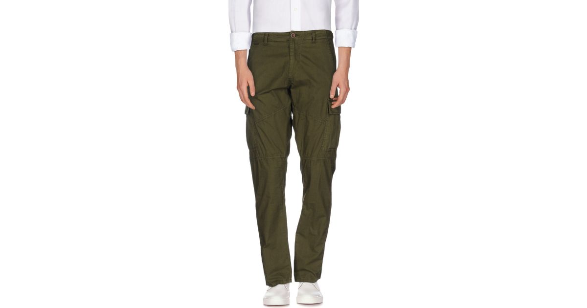 guess trousers mens