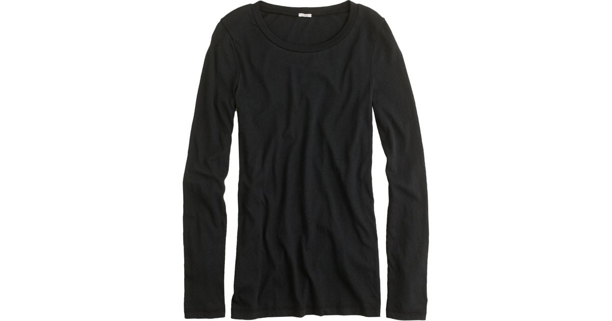 tissue long sleeve t shirts