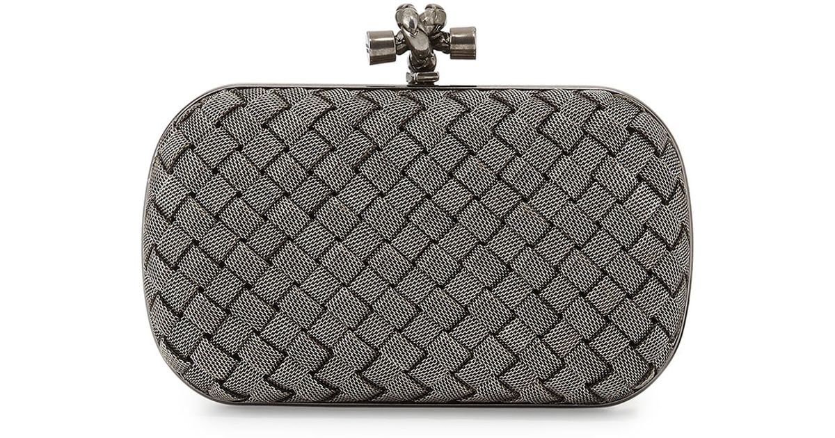 light grey clutch bag uk