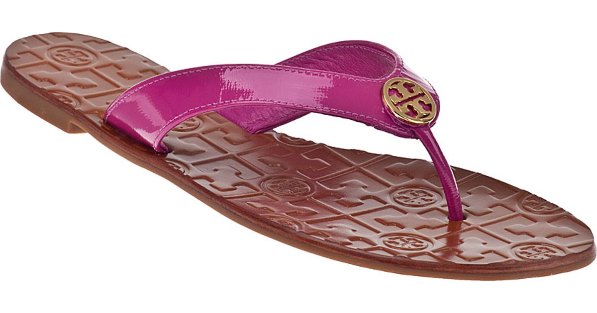 thora flip flop