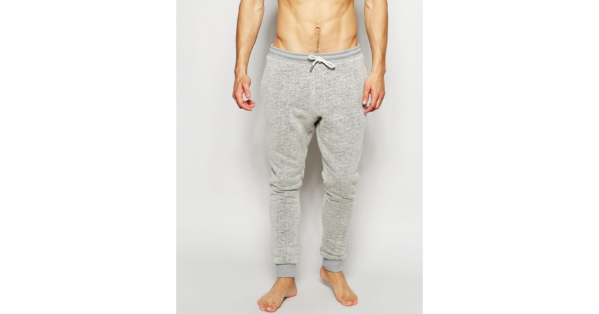 borg joggers