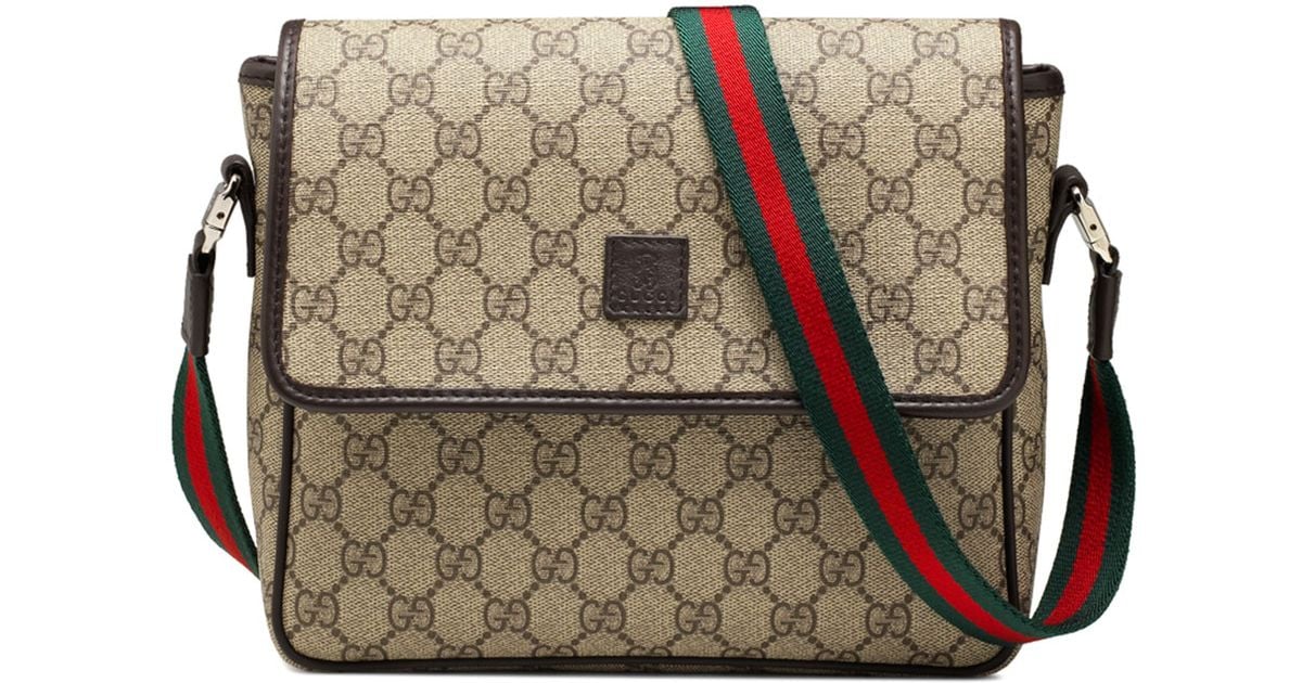 How To Wear A Gucci Messenger Bags For Women | SEMA Data Co-op