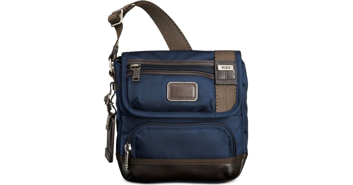 Asian Messenger Bag 53