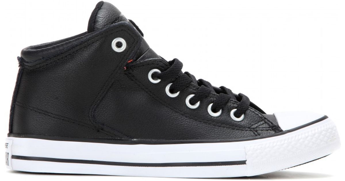 converse chuck taylor high street converse chuck taylor high street
