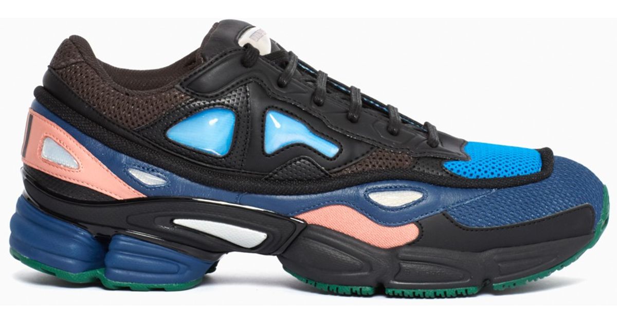 Lyst Adidas By Raf Simons Ozweego 2 Sneakers for Men