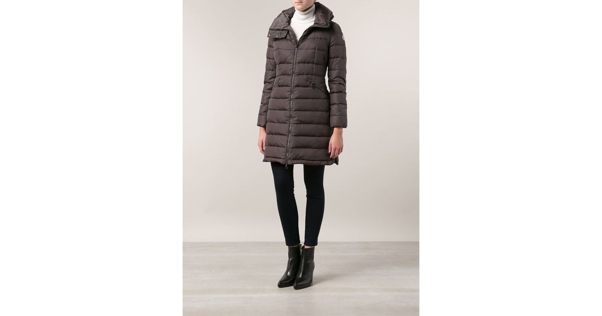 moncler flamme coat moncler flamme coat