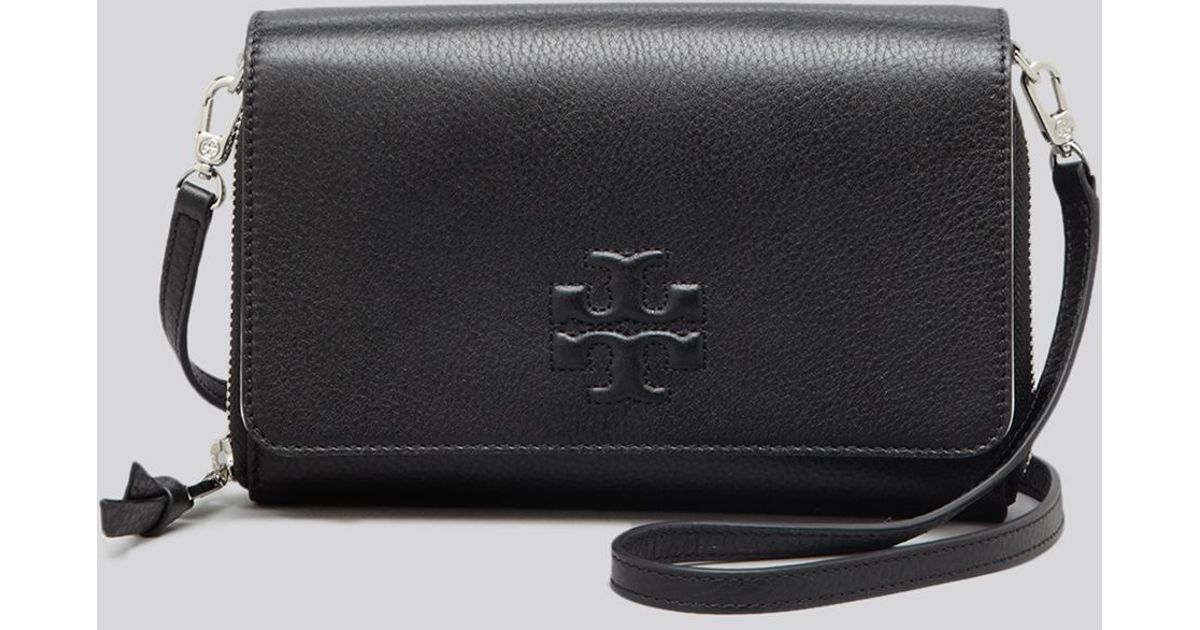 How To Clean Tory Burch Matte Black Purse | IQS Executive