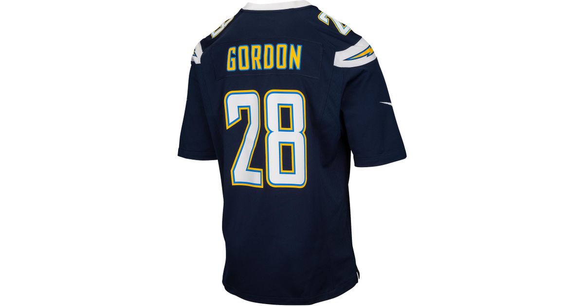 nfl game day jersey