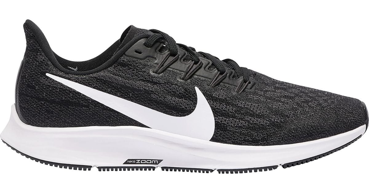 men's nike air zoom pegasus 36 running shoe