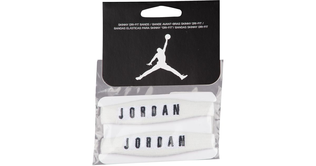 dri fit bands