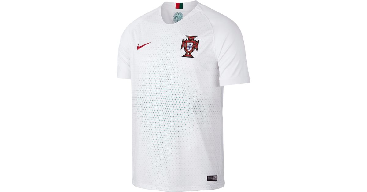 Nike Portugal 2020 Stadium Away Jersey | Evangelista Sports