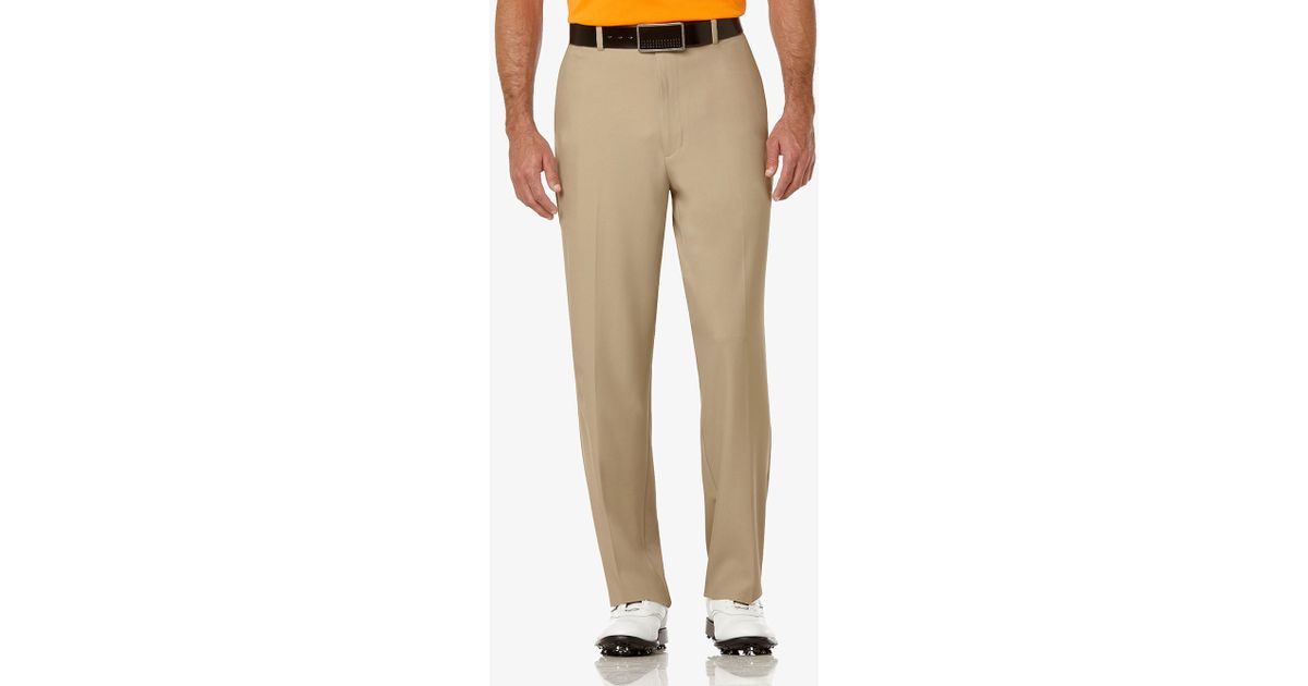 pga tour pants active waistband