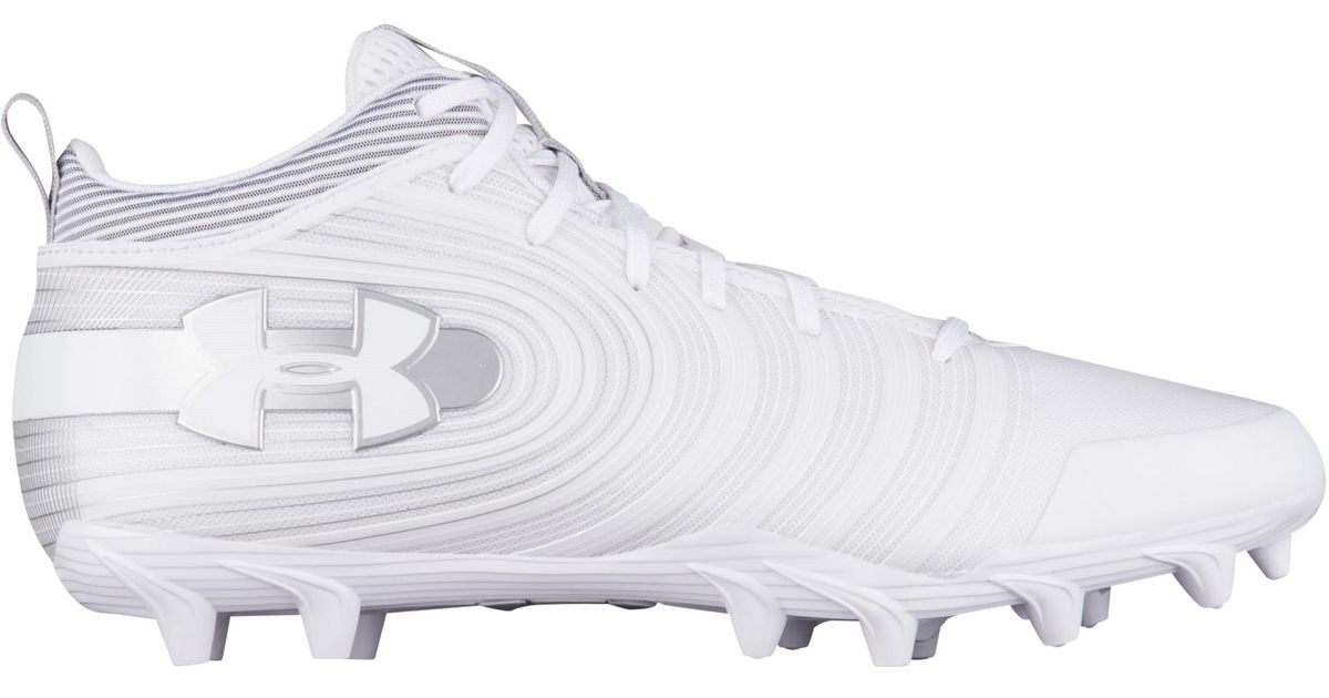 under armour nitro wide