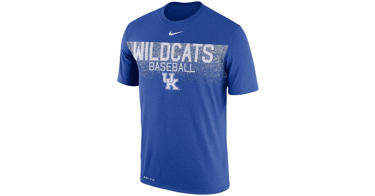 nike college baseball