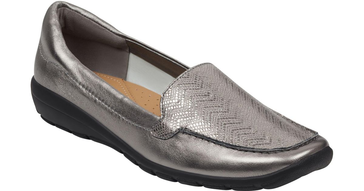 flats pewter