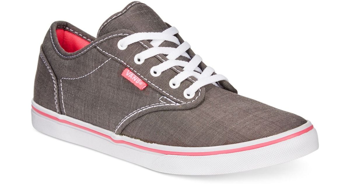 vans atwood low brown vans atwood low brown