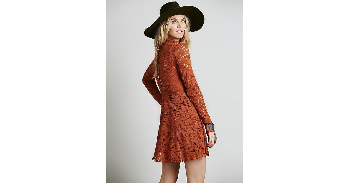 Dinner Date Dresses