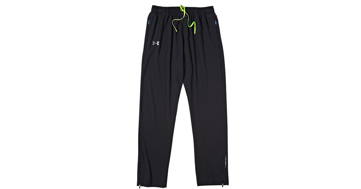 under armour men's heatgear pants