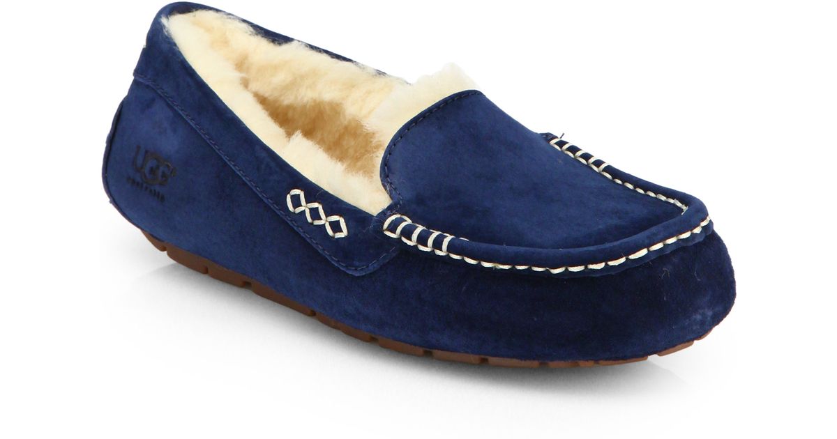 ugg ansley navy ugg ansley navy