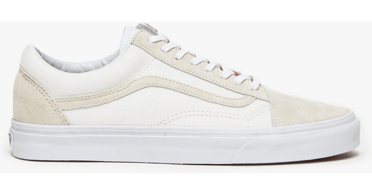 vans old skool schuhe