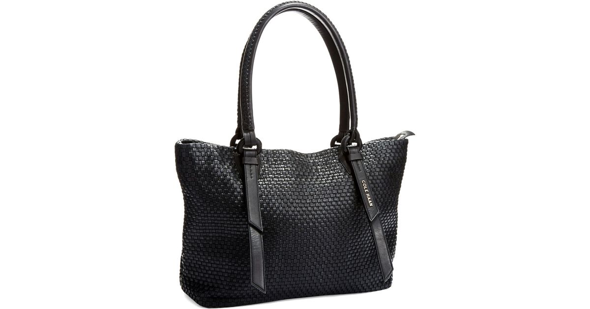 cole haan gabriella tote