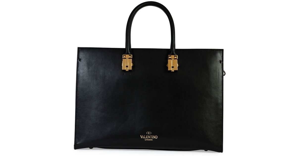 Lyst Valentino Superhero Batman Tote Bag In Yellow