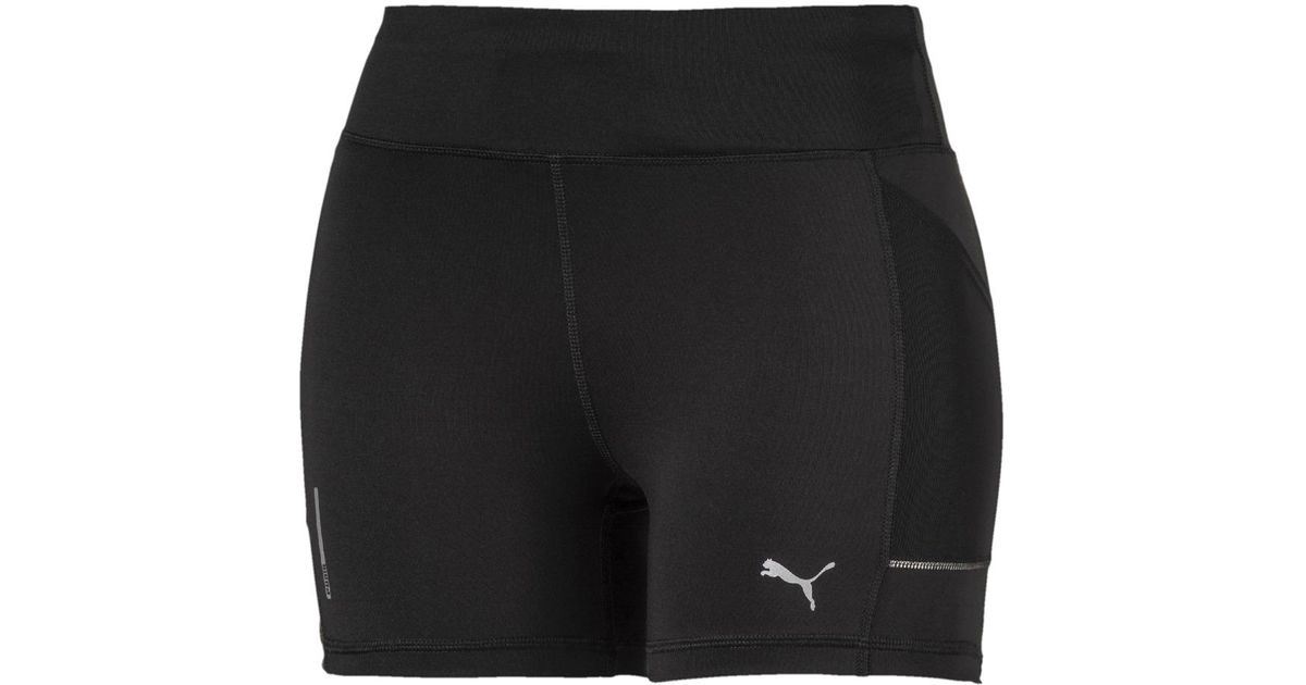 puma ignite 2 in 1 shorts